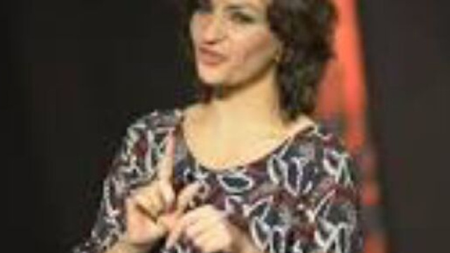 Addio Francesca Milani, la gladiatrice di Dimensione Suono Roma.