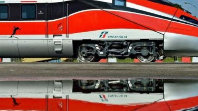 Assunzioni Ferrovie, si ricercano Specialisti sinistri.