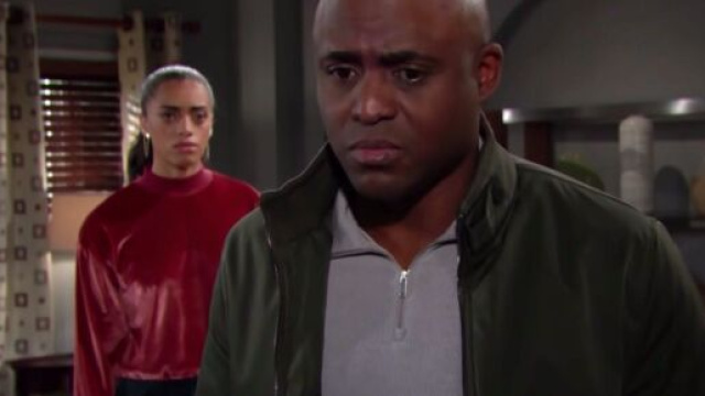 Beautiful, anticipazioni al 14 marzo: Reese minaccia Flo e Zoe mentre Taylor pressa la figlia