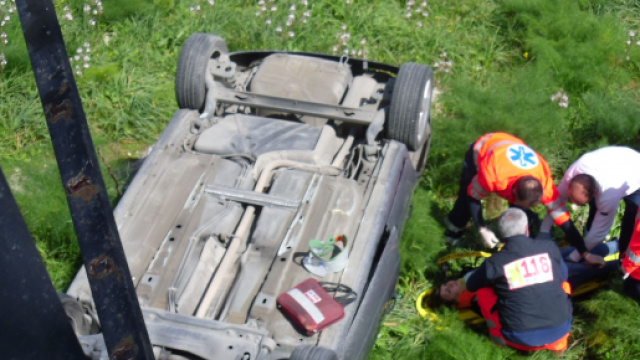Calabria, 48enne muore a causa di un sinistro.