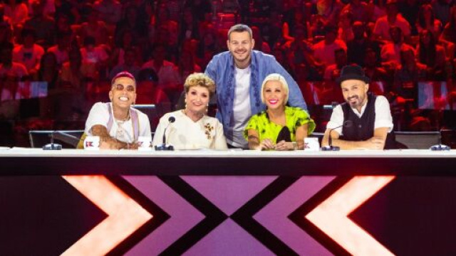 Casting per la nuova edizione di X Factor e per alcuni spot commerciali