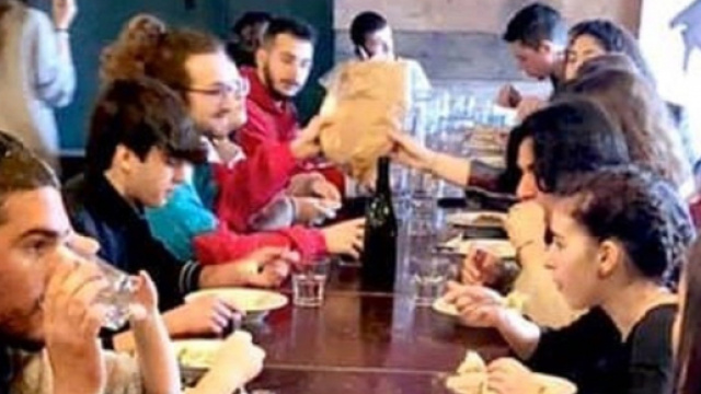 Coordinamento studenti medi venezia-mestre