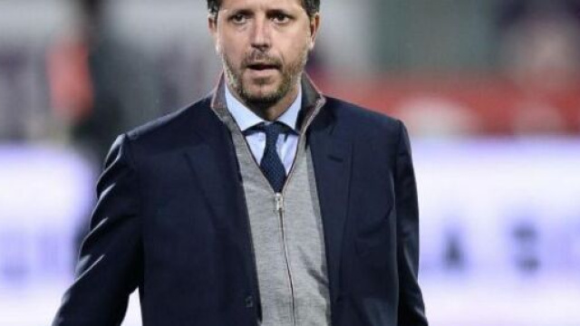 Fabio Paratici, direttore sportivo della Juventus.