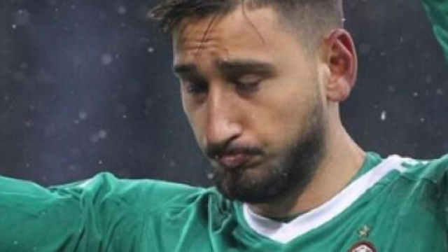 Juventus, obiettivo Donnarumma per la porta