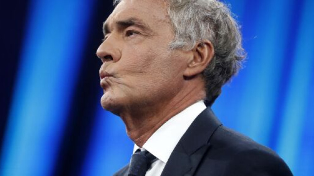 Non &egrave; l'Arena, anticipazioni 8 marzo: intervista alla testimone chiave del processo Epstein.