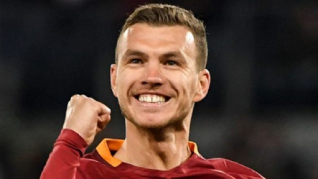 Siviglia-Roma, probabili formazioni: ballottaggio Under-Perez, Dzeko unica punta.