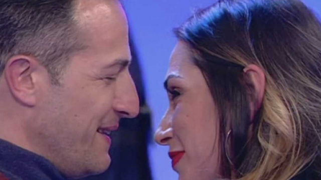 Trono over UeD, Riccardo: 'Ida mi piace cos&igrave; com'&egrave;'