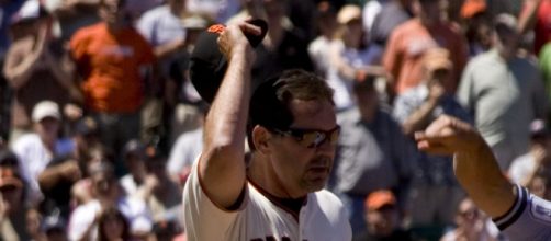 Bruce Bochy will be managing France in hopes of securing a spot at the 2021 World Baseball Classic. [Image Source: dennis/Flickr]