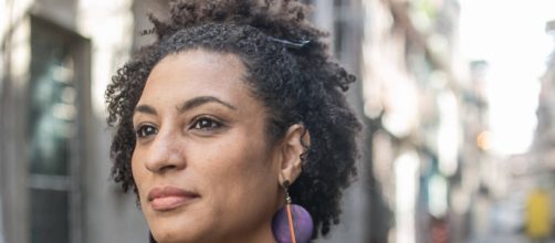 Globoplay ir&aacute; levar para o streaming a vida de Marielle Franco. (Arquivo Blasting News)