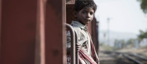 'Lion: Uma Jornada para Casa' &eacute; um drama real e emocionante. (Divulga&ccedil;&atilde;o:Netflix)