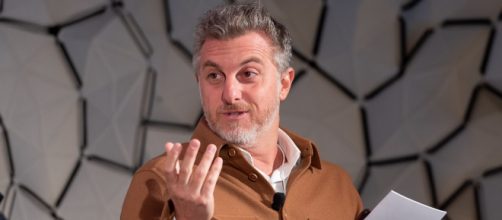 Luciano Huck demora em anunciar inten&ccedil;&atilde;o. (Arquivo Blasting News)