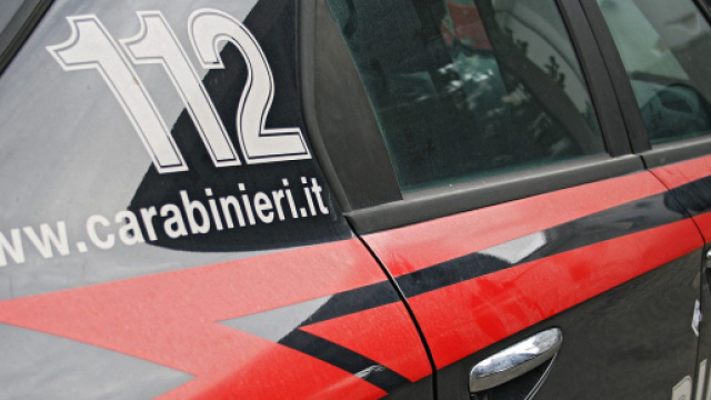 Como, uccide per sbaglio l'amico e tenta di occultarne il corpo | agenpress.it