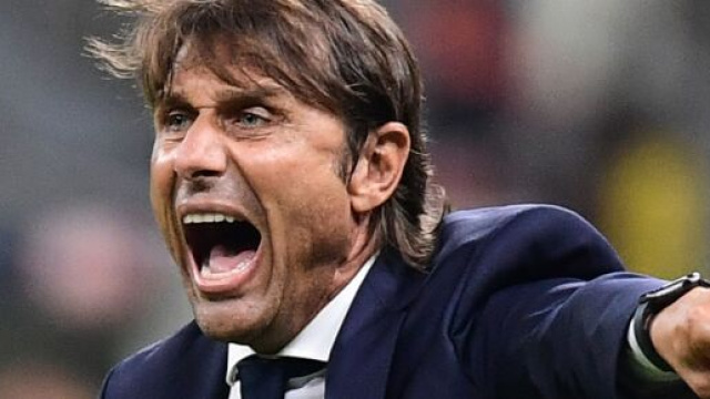 Juventus-Inter, Conte torna allo Stadium: 'Noi bravi ad arrivare qui a giocarci qualcosa'.