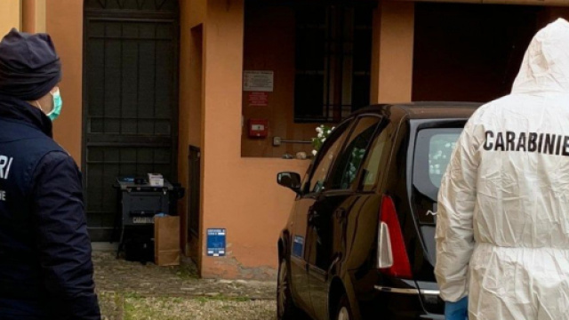 Imola, 50enne uccisa nella sua abitazione: fermato il marito | repubblica.it