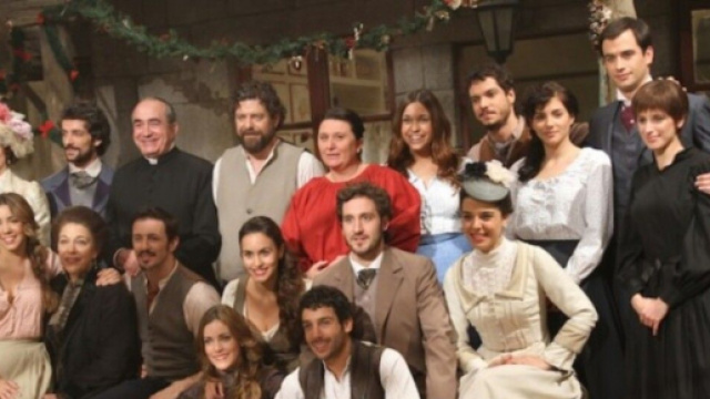 Spoiler Il Segreto: la soap opera chiude a dicembre in Italia.