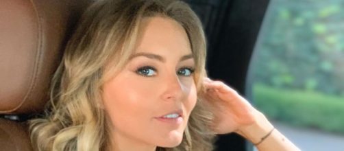 Angelique Boyer responde seguidores. (Reprodu&ccedil;&atilde;o/Instagram/@angeliqueboyer)
