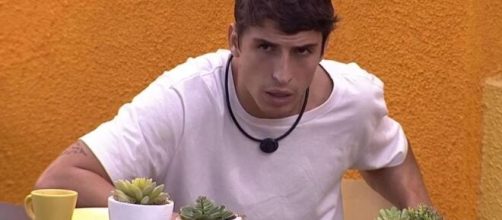 'BBB20': Prior quer conversar com Marcela sobre voto. (Reprodu&ccedil;&atilde;o/TV Globo)