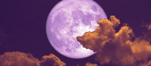 El espect&aacute;culo astron&oacute;mico "Superluna de gusanos" comenzar&aacute; desde este 9 de marzo.