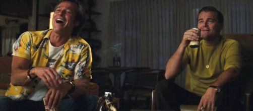 'Era Uma Vez... em Hollywood' foi elogiado por cr&iacute;tica e p&uacute;blico. (Arquivo Blasting News)