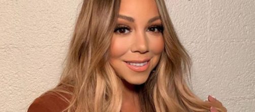 Famosos que fazem anivers&aacute;rio entre 21 de mar&ccedil;o e 20 de abril. (Reprodu&ccedil;&atilde;o/Instagram/@mariahcarey)