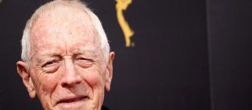 Morre Max von Sydow, ator de 'O S&eacute;timo Selo' e 'Game of Thrones', aos 90 anos. (Arquivo Blasting News)