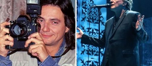 O galanteador F&aacute;bio J&uacute;nior e alguns casamentos que acabaram. (Fotomontagem)