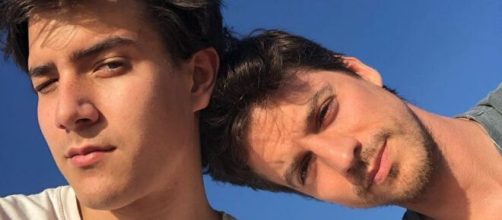 O irm&atilde;o de Luciano Huck, Fernando Groisten ir&aacute; se casar no dia 22 de junho nos Estados Unidos. (Arquivo Blasting News)