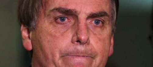 Para uma entrevista concedida a RecordTV, Jair Bolsonaro afirma que passar&aacute; por nova cirurgia. (Arquivo Blasting News)