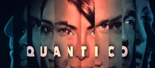 S&eacute;ria da Netflix 'Quantico'. (Reprodu&ccedil;&atilde;o/Netflix)