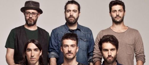 Vetusta Morla + Xoel L&oacute;pez + Furious Monkey House | Castrelos ... - quehacerenvigo.es