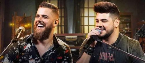 Z&eacute; Neto revelou que est&aacute; sendo chantageado. (Arquivo Blasting News)