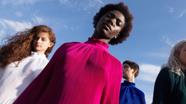 8 Mars, la journ&eacute;e internationale de la femme. Credit : Pexels &Uacute;rsula Madariaga