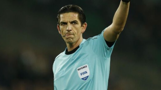 Arbitrage pro Barcelone, 5 actions qui le prouvent