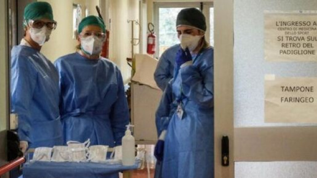 Carcere per chi viola la quarantena