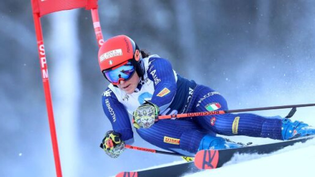 Coppa del Mondo di sci alpino femminile: le gare di Are chiudono la stagione, in tv appuntamento su Rai Sport 12-14 marzo.
