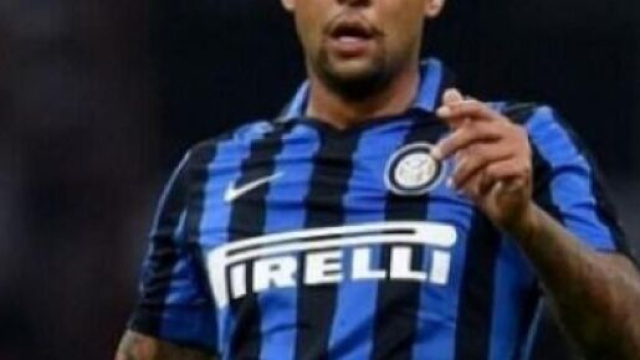 Felipe Melo, ex centrocampista di Juventus ed Inter.