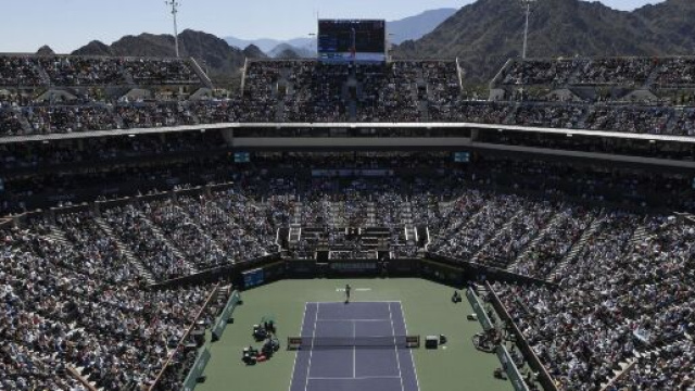 Indian Wells 2020 salta per il Coronavirus: l'evento &egrave; stato cancellato