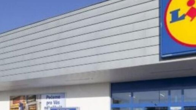 Lidl apre le assunzioni per addetti alla contabilit&agrave;.