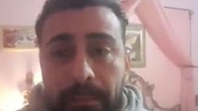 Napoli, il fratello della morta per Coronavirus: contagiata da chi non ha fatto quarantena