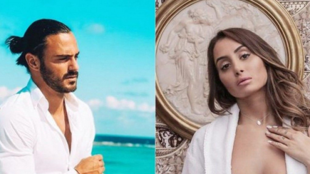 Oc&eacute;ane El Himer se confie sur sa relation ambigu&euml; avec Benjamin Samat dans Les Marseillais aux Cara&iuml;bes.