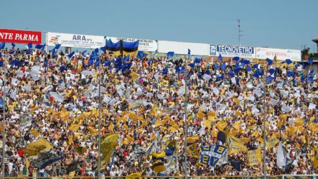 Parma, vincere al Tardini &egrave; necessario per l'Europa