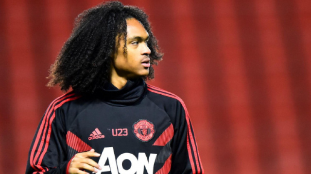 Sfuma Tahith Chong per l'Inter