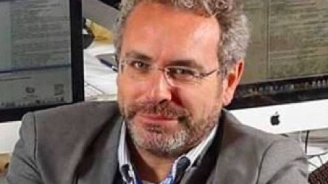 Si &egrave; spento Alex Adami: il caporedattore di Sorrisi aveva 52 anni