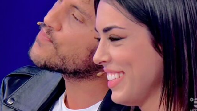 Uomini e Donne, 9 marzo: Giulio Raselli e Giulia D'Urso tornano in studio come ospiti