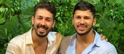 5 padrinhos que brigaram no casamento. (Arquivo Blasting News)