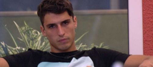 Apoiadores de Manu Gavassi vibraram quanto o arquiteto deixou o "BBB20". (Reprodu&ccedil;&atilde;o/TV Globo)