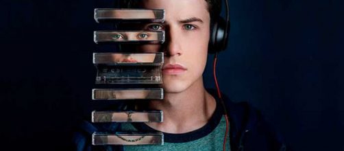 Artistas marcantes de "13 Reasons Why". (Reprodu&ccedil;&atilde;o/Netflix)