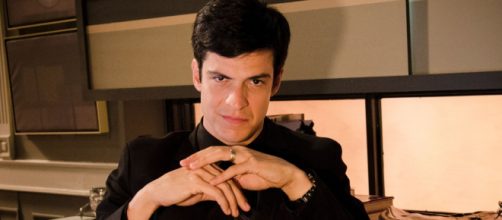 Atores de "Amor &agrave; Vida" atualmente. (Reprodu&ccedil;&atilde;o/TV Globo)