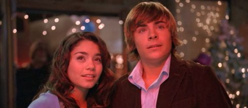 Celebridades de "High School Musical" nos dias atuais. (Reprodu&ccedil;&atilde;o/Disney)