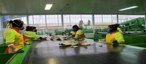 Covid-19: Catadores de recicl&aacute;veis ser&atilde;o contemplados com um aux&iacute;lio de R$600 reais. (Arquivo Blasting News)